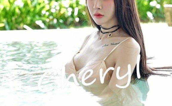 嗲囡囡 – 2015.12.14 VOL.018 Cheryl青树[48P137M]