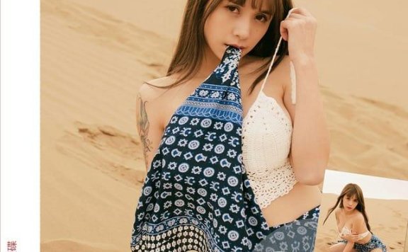 波萝社 – 2016.11.29 VOL.010 夏美酱[40+1P81M]