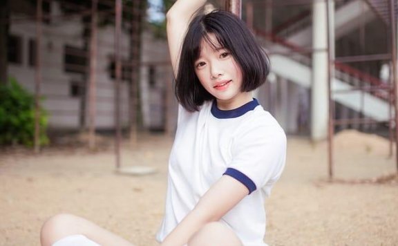 风之领域 – NO.092 JK少女纯白情愫[40P199M]