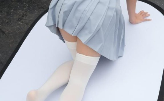 森萝财团 – R15-036 白丝高考学妹[84P467M]