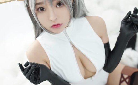 波萝社 – 2016.07.31 VOL.001 舰娘臻名 柳侑绮[70+1P370M]