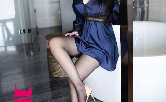 魅妍社 – 2019.11.22 VOL.313 Miki兔[41P105M]