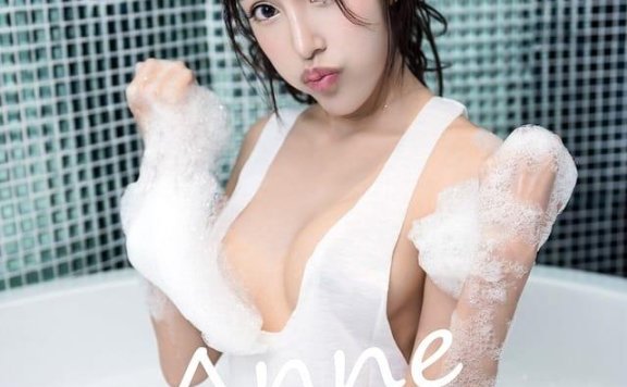 御女郎 – 2017.03.02 Vol.014 欧尼anne[58P241M]