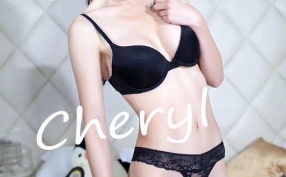 嗲囡囡 – 2015.11.08 VOL.014 Cheryl青树[60P597M]