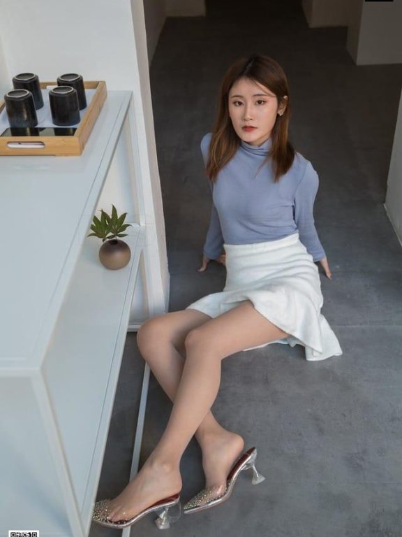 IESS异思趣向 – 2020.04.06 丝享家715 紫薇 水晶之恋[95P27M]