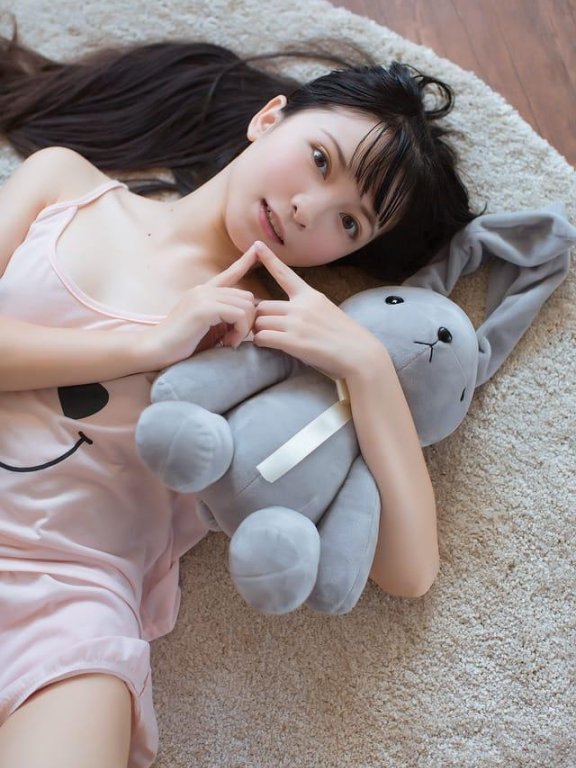 波萝社 – 2017.03.29 VOL.038 鱼丸[30P225M]