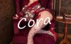[XIUREN秀人网]2021.12.10 VOL.4323 顾乔楠Cora[60+1P／669MB]