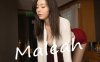 秀人网 – 2021.03.03 VOL.3161 安然Maleah[58+1P583M]