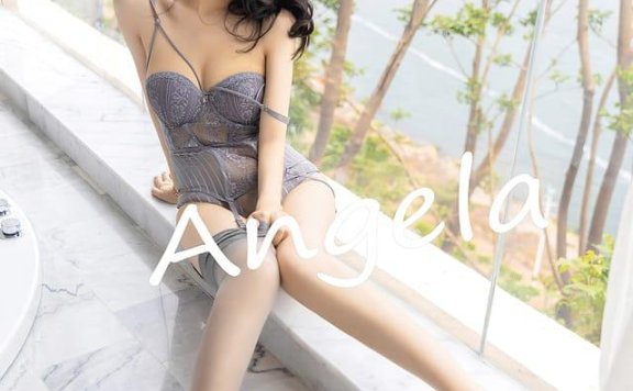 尤蜜荟 – 2020.08.10 VOL.503 Angela小热巴[69P657M]