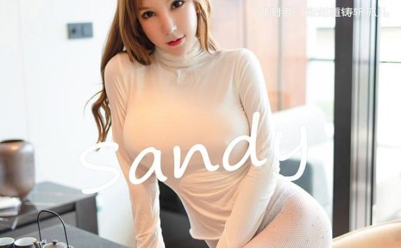 尤蜜荟 – 2021.01.15 VOL.589 周于希Sandy[56+1P570M]