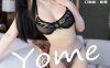 [XIAOYU语画界]2022.07.15 VOL.821 杨晨晨Yome[91+1P／809MB]