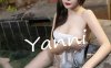 [XIAOYU语画界]2021.12.09 VOL.672 王馨瑶yanni[71+1P／581MB]