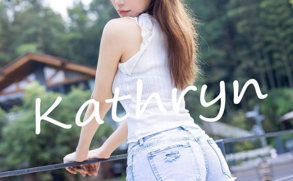 [IMISS爱蜜社]2021.10.13 VOL.638 小狐狸Kathryn[64+1P／591MB]