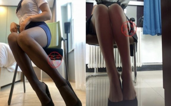 若若老师 – 微密圈写真合集【持续更新中】