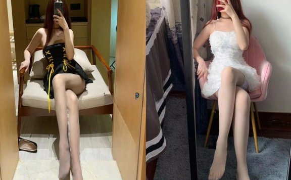 提袜少女 – 微密圈写真合集【持续更新中】