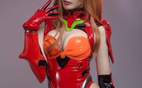 如月灰 – 写真图片合集【持续更新中】