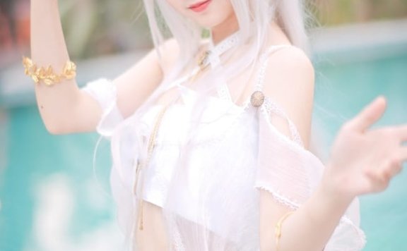 花柒Hana – 写真图片合集【持续更新中】