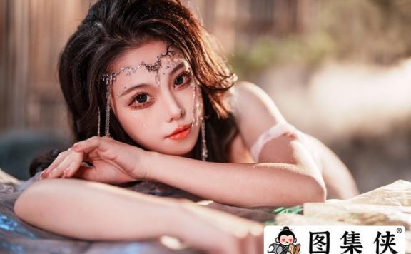 视觉冲击蜜汁猫裘的美人鱼作品 汹涌澎湃的海国魅力