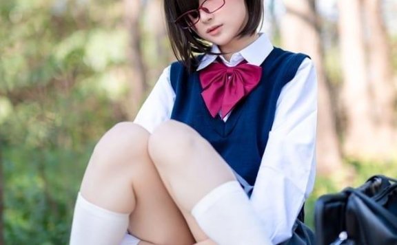 幼愛youmeko – NO.12 天乃莉莉纱 [27P-130M]