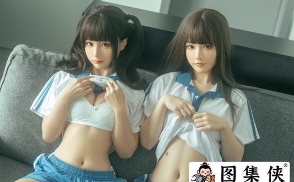 创可贴双壁妹子！桃良阿宅&蠢沫沫同桌的你再次刷新快乐的上线！