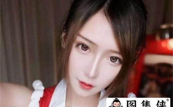 震惊暴露!腐团儿cos的不知火舞多个版本的灵魂妩媚