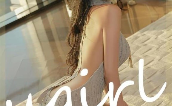 [爱尤物]2022 NO.2473 葛征Model 爱意蔓延[35P／82MB]