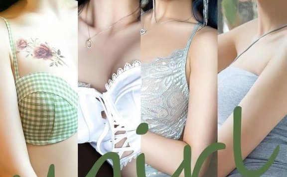 [爱尤物]2022 NO.2447 尤果合辑 关于喜欢[35P／82.5MB]