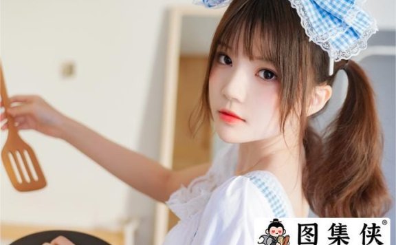 可爱清纯!桜桃喵小娇妻有这样的女朋友下班后几点回家?