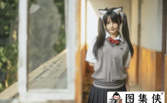 樱井宁宁废墟图集艺术 探寻废墟中隐藏的故事和惊喜！