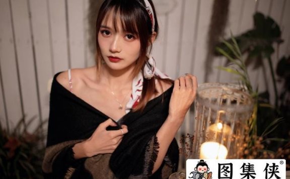 超级可爱!兔子Zzz不吃胡萝卜感受阳光少女的魅力