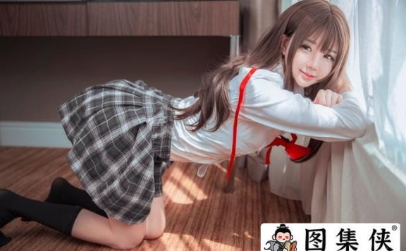 马来西亚cos女神Sally Dorasnow 超燃cos娘引爆你的二次元激情!