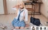 次元美女肉扣热热子COS合集大片 惊艳呈现颜值与才华的绝妙碰撞！