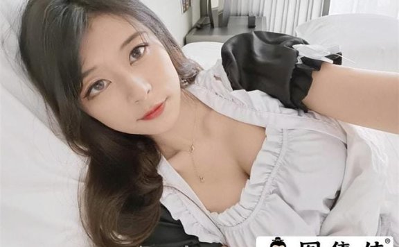 B站羊小雪的私密照片曝光?微密圈收费资源引粉丝疯狂追捧!