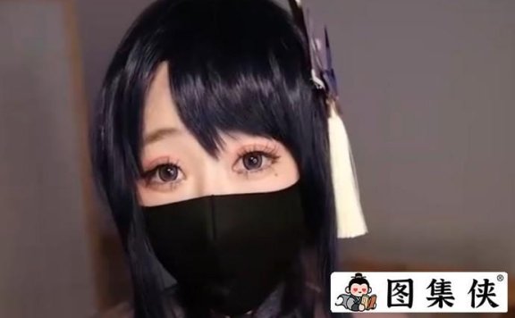 宝岛小天使柚子猫yuzukitty刻晴作品精彩纷呈