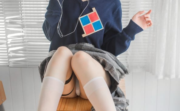 izumi泉桃子 – 写真图片合集【持续更新中】