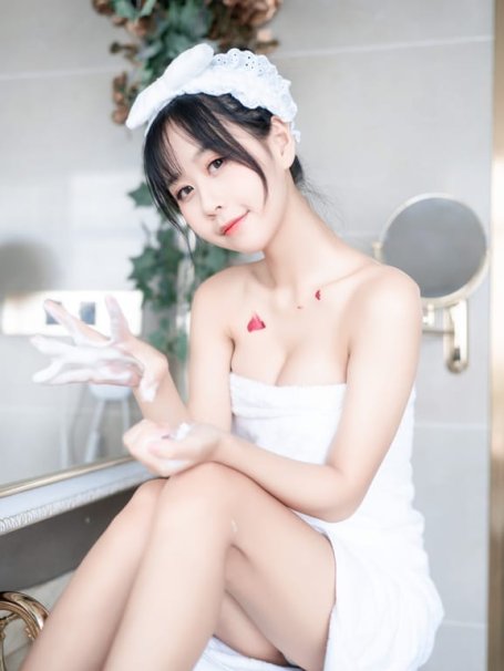 萌芽儿o0 – 写真图片合集【持续更新中】