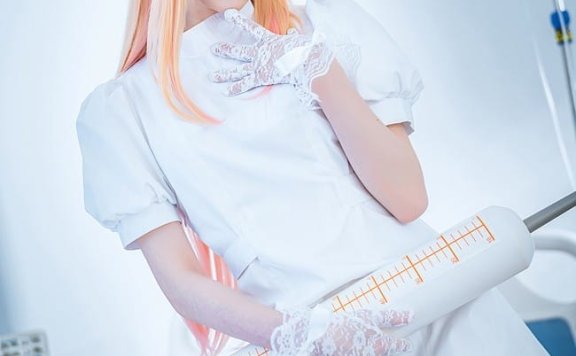 Kitaro_绮太郎 – 写真图片合集【持续更新中】