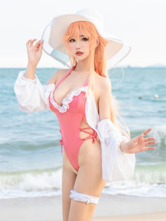 Momoko葵葵 – 写真图片合集【持续更新中】