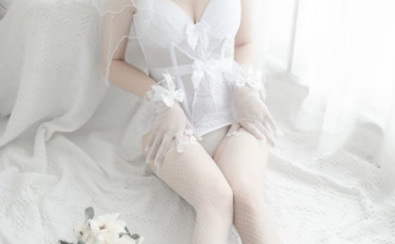 十万珍吱伏特 – 写真图片合集【持续更新中】