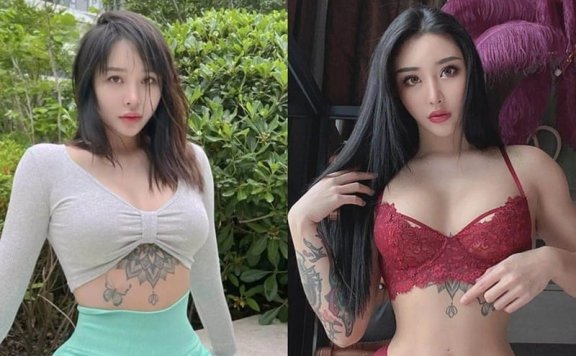 宋昱欣 – 微密圈写真合集【持续更新中】