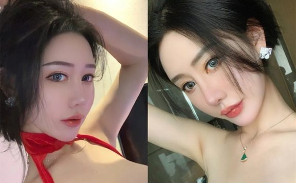 不爱笑的赛琳 – 微密圈写真合集【持续更新中】