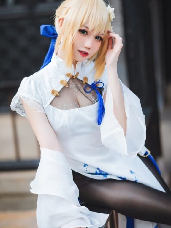 焖焖碳 – 写真图片合集【持续更新中】