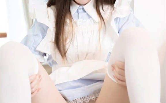 不呆猫 – NO.052 厨房小女仆[35P-152MB]