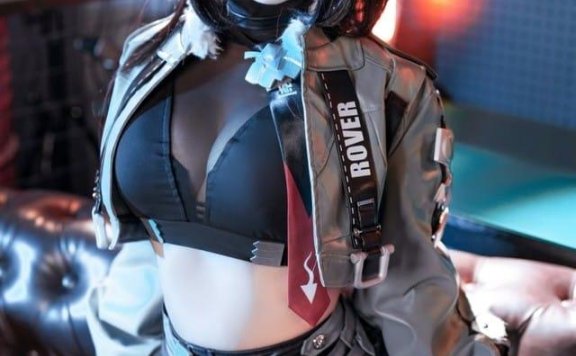 半半子 – NO.87 JaneDoe簡杜 [58P3V-425MB]