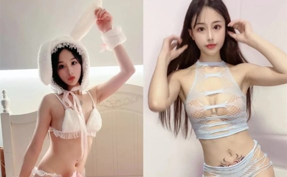 小萌子 – 微密圈写真合集【持续更新中】