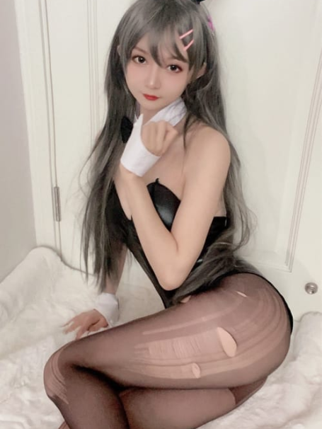 51酱 – 写真图片合集【持续更新中】