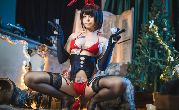 蜜汁猫裘 – 写真图片合集【持续更新中】