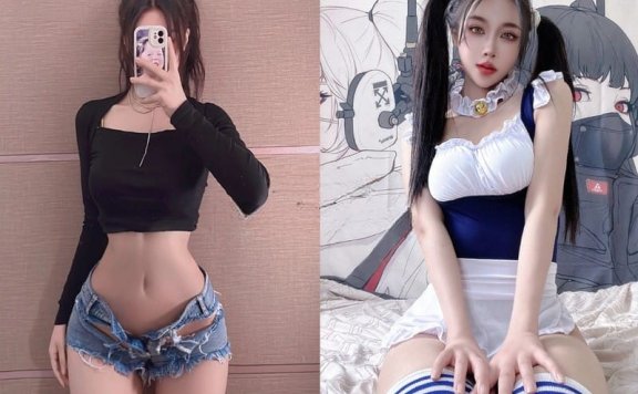 姐姐Lalion – 微密圈写真合集【持续更新中】