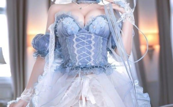 半半子 – NO.90 チェシャー廃稿礼装 [66P9V-704MB]