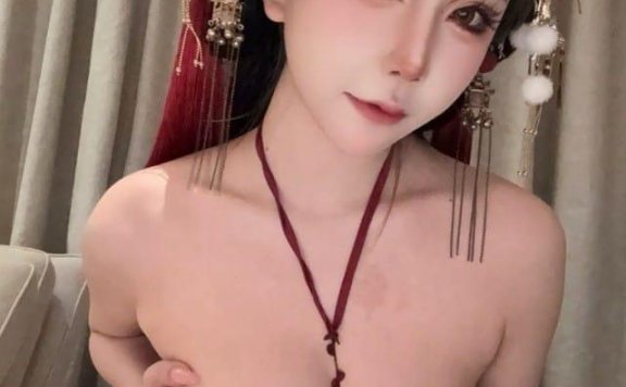 抱走莫子AA – NO.65 红色小尾巴[125P25V-2.6GB]